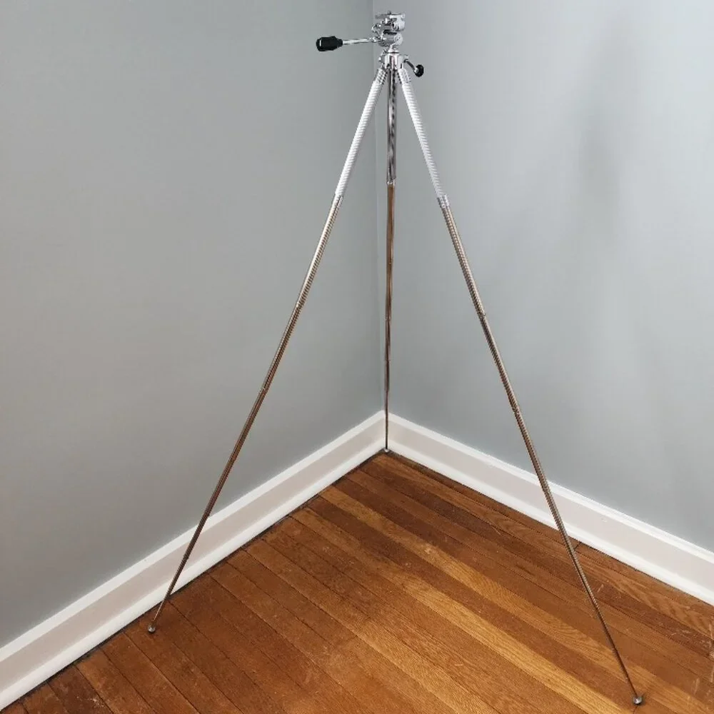 Vintage Telesar Camera Tripod